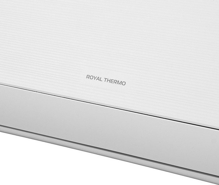 Кондиционер Royal Thermo Diamond DC RTDI-12HN8/Wi-Fi
