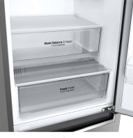 Холодильник LG DoorCooling+ GW-B509SMJM