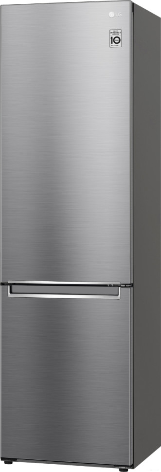 Холодильник LG DoorCooling+ GW-B509SMJM