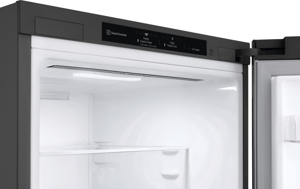 Холодильник LG DoorCooling+ GW-B509SMJM