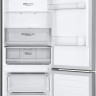 Холодильник LG DoorCooling+ GW-B509SMJM