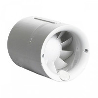 Вытяжная вентиляция Soler &amp; Palau Silentub-200 [5210316600]