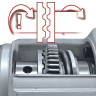 Перфоратор Einhell HEROCCO 36/28 (без АКБ)