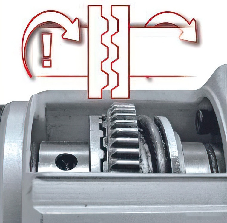 Перфоратор Einhell HEROCCO 36/28 (без АКБ)