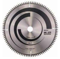 Диск пильный по металлу Bosch 2608640453