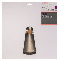 Диск пильный по металлу Bosch 2608640453