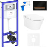 Унитаз Lavinia Boho Smart V-Clean 7 в 1 87561162