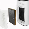 Очиститель воздуха Toshiba CAF-X50XPL