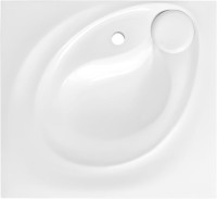 Умывальник Gran-Stone GS 4U (белый)