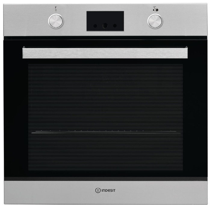 Духовой шкаф Indesit IFW 65Y0 J IX