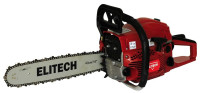 Бензопила Elitech БП 45/16