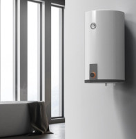 Водонагреватель Midea MWH-3015-CVM