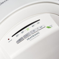 Водонагреватель Electrolux EWH 80 Heatronic DL Slim DryHeat