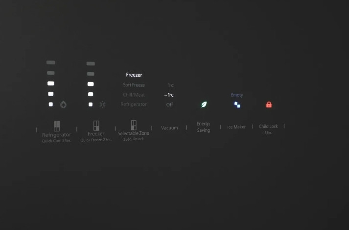 Холодильник Hitachi R-WB720VUC0