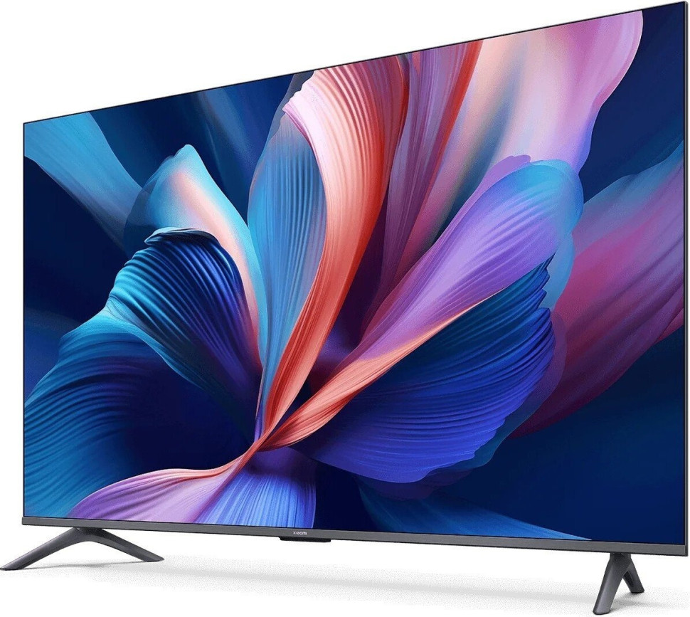 Телевизор Xiaomi TV A Pro 55" 2026 L55MB-APRU (международная версия)
