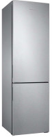 Холодильник с морозильником Samsung RB37A5001SA