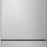 Холодильник с морозильником Samsung RB37A5001SA