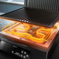 Электрогриль Philips HD6307/70