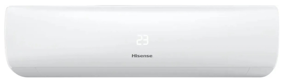 Сплит-система Hisense ZOOM 2.0 Classic A AS-12HW4RLRKB01