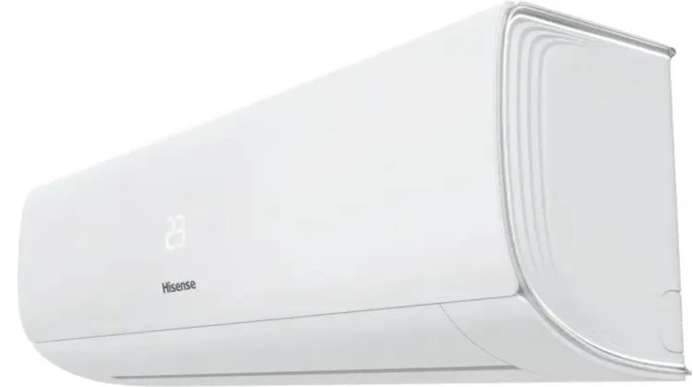 Сплит-система Hisense ZOOM 2.0 Classic A AS-12HW4RLRKB01