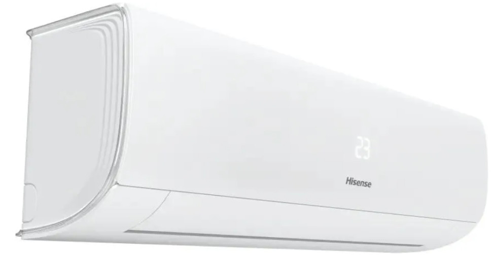 Сплит-система Hisense ZOOM 2.0 Classic A AS-12HW4RLRKB01