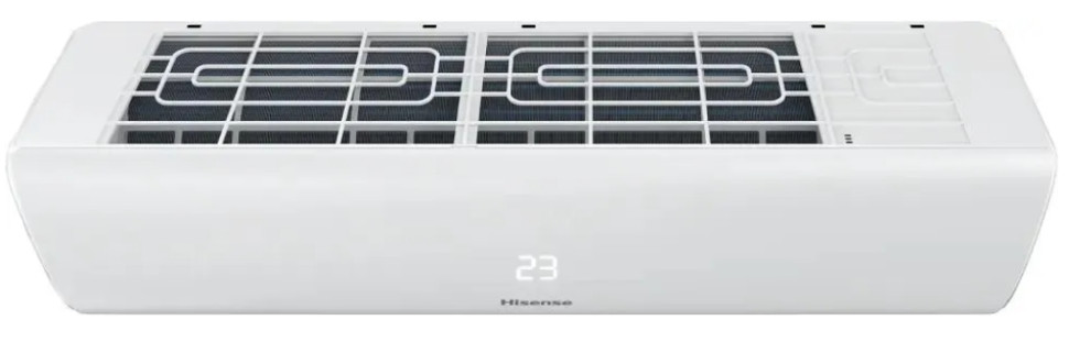 Сплит-система Hisense ZOOM 2.0 Classic A AS-12HW4RLRKB01