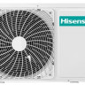 Сплит-система Hisense ZOOM 2.0 Classic A AS-12HW4RLRKB01