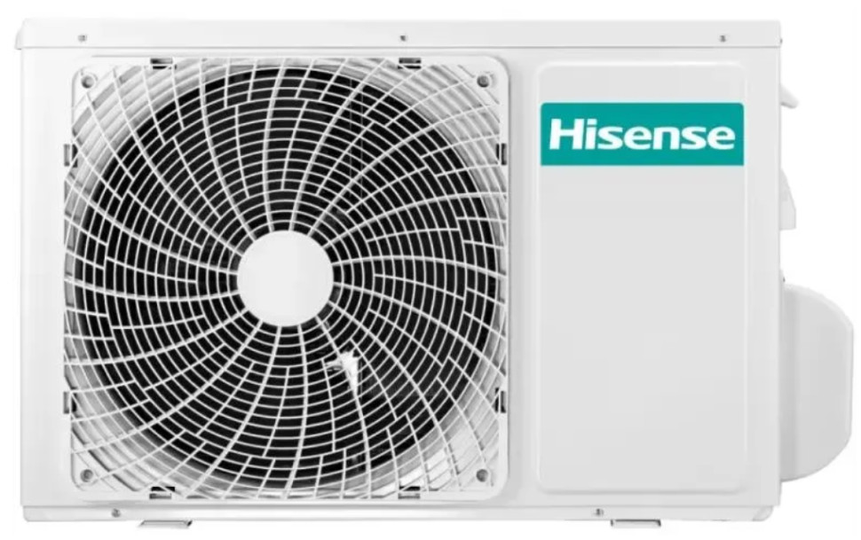 Сплит-система Hisense ZOOM 2.0 Classic A AS-12HW4RLRKB01