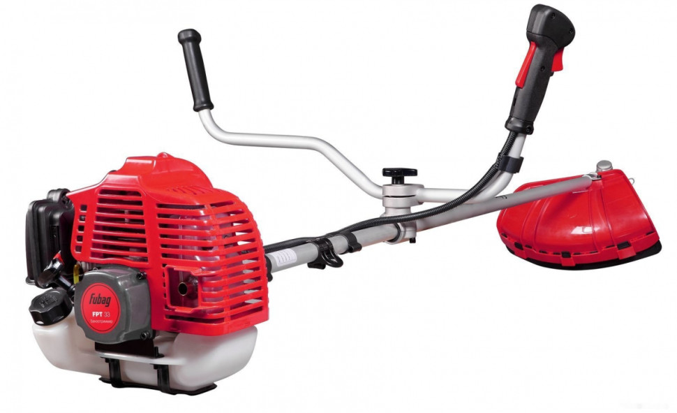 Триммер FUBAG FPT 33