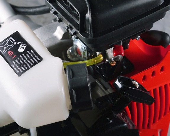 Триммер FUBAG FPT 33