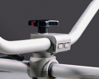 Триммер FUBAG FPT 33