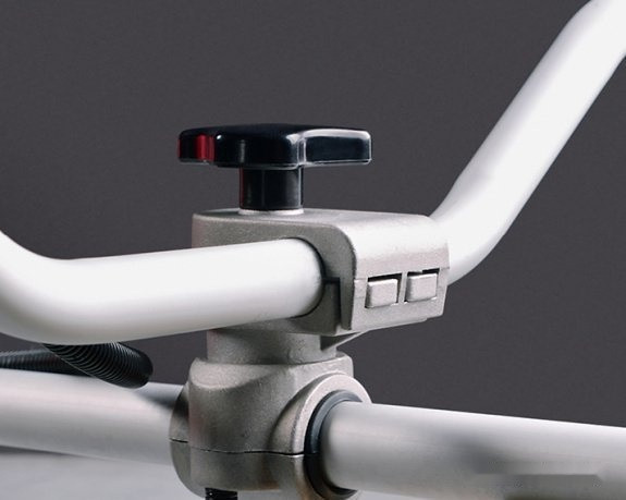 Триммер FUBAG FPT 33