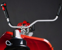 Триммер FUBAG FPT 33