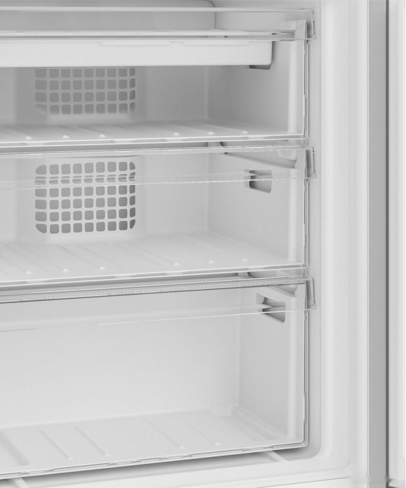 Холодильник Indesit IBH 18