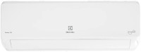 Кондиционер Electrolux Fusion Wave Super DC EACS/I-18HFW/N8