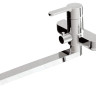 Смеситель Bravat Stream F63783C-L (ST0131)