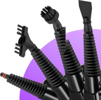 Паровая швабра Kitfort KT-3929