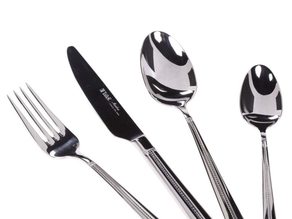 Набор столовых приборов Taller Марлоу TR-1607