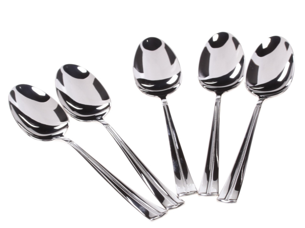 Набор столовых приборов Taller Марлоу TR-1607