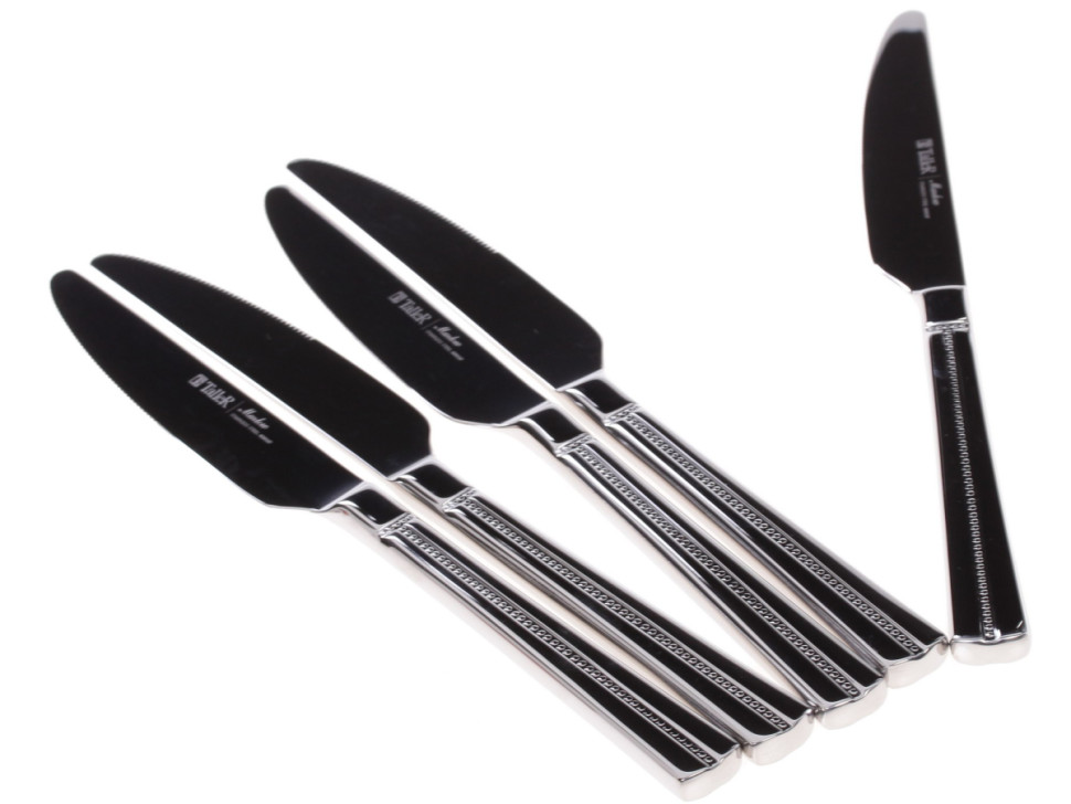 Набор столовых приборов Taller Марлоу TR-1607