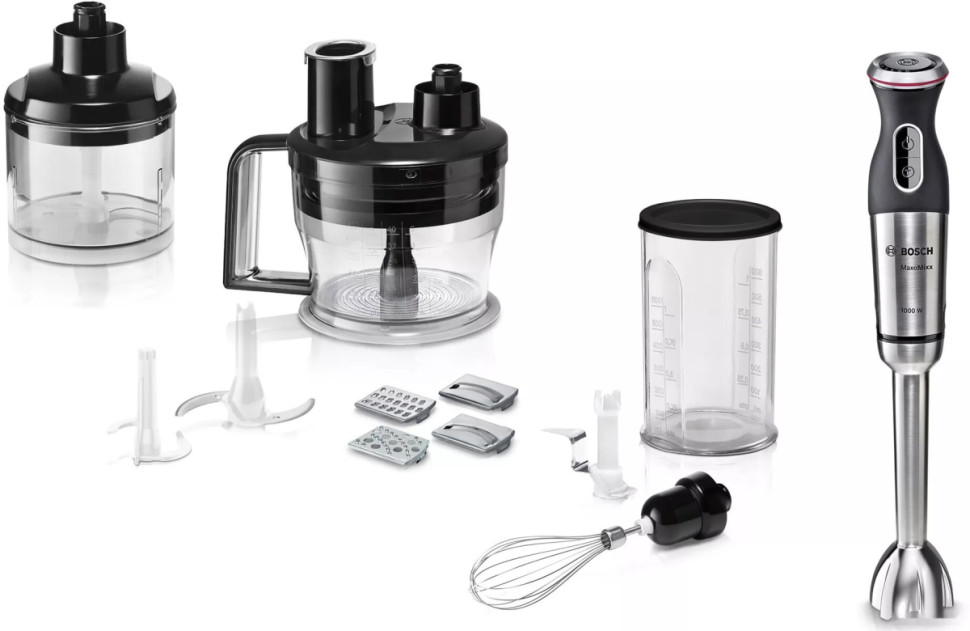 Блендер Bosch MS8CM6190