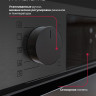 Духовой шкаф LEX EDP 610 DX Wide Series