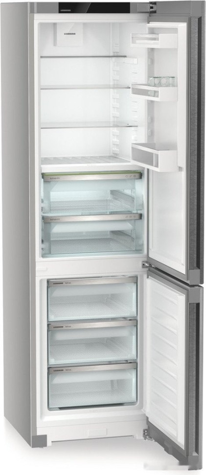 Холодильник Liebherr CBNsdc 573i Plus BioFresh NoFrost