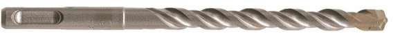 Бур Milwaukee SDS+ 24х450