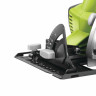 Дисковая пила Ryobi LTS180M