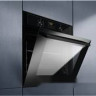 Духовой шкаф Electrolux SurroundCook FLEX 600 EOF3H50BK
