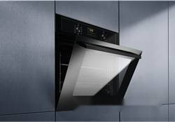 Духовой шкаф Electrolux SurroundCook FLEX 600 EOF3H50BK