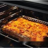 Духовой шкаф Electrolux SurroundCook FLEX 600 EOF3H50BK
