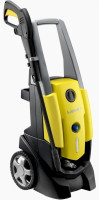 Мойка высокого давления Lavor GIANT 20