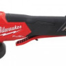 Угловая шлифмашина Milwaukee M18 Fuel FSAGV125XPDB-0X (без АКБ, кейс)